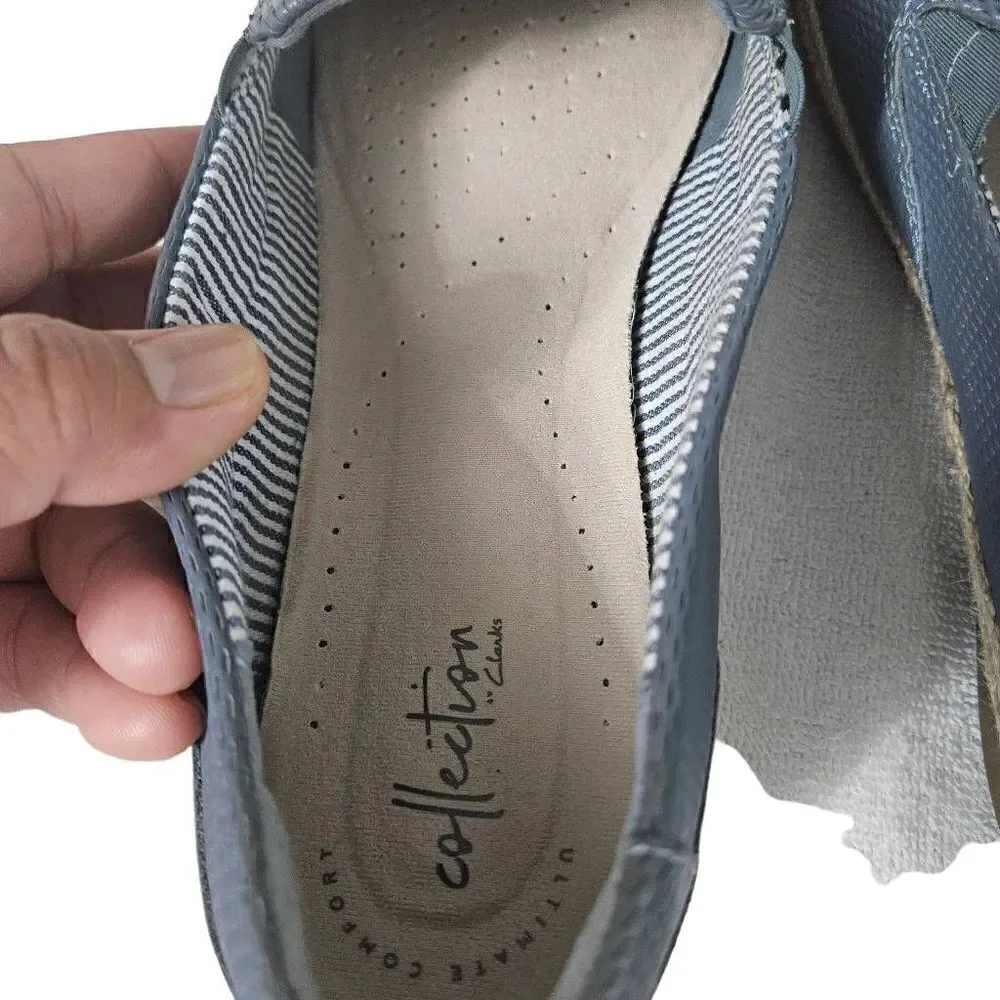Clark's ultimate comfort collection